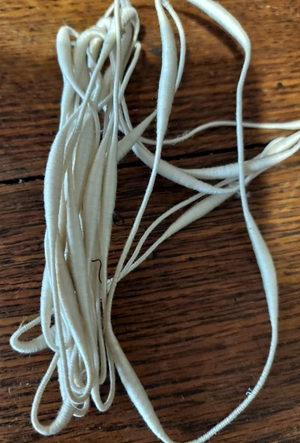 Soutache Antica 330 CM