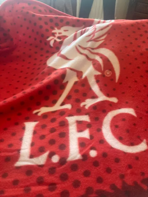 Liverpool FC lancio pile