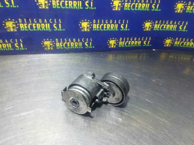 9053284628 galet tendeur pour RENAULT MEGANE II 1.9 DCI (BM0G CM0G) 2002 932777 2
