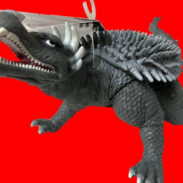 Bandai Godzilla 2023 Movie Monster Series Anguirus 1955 Pvc Action 