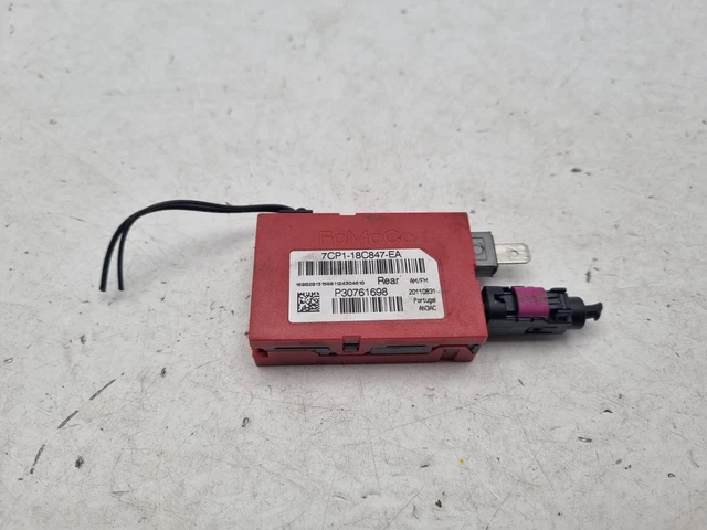 Amplificatore Antenna Volvo S60 Mk2 P30761698 2011 - 2014