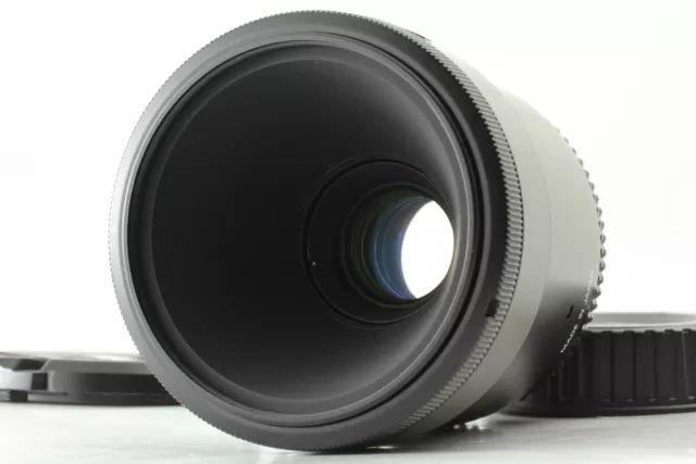[Near MINT] Nikon AF Nikkor 55mm f/2.8 Micro Macro Closeup Prime Lens From JAPAN