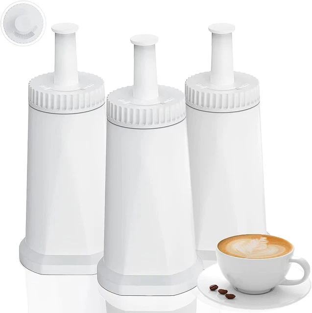 WASSERFILTER ERSATZ FÜR Sage Barista Express Pro SES810/SES880/SES920/SES980 DHL EUR 23,99
