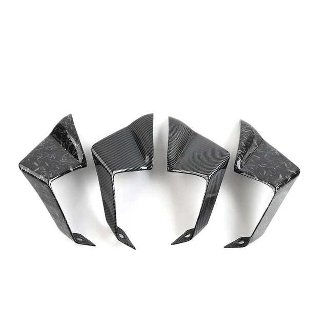 シータモルネク シルク80はルカ10 KAWASAKI NINJA ZX10R RIGHT SIDE FAIRING