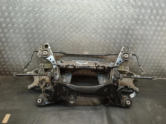 VOLVO XC90 SUBFRAME Axle Carrier Rear 32292928 Mk2 2015 - 2024 £349.00 ...