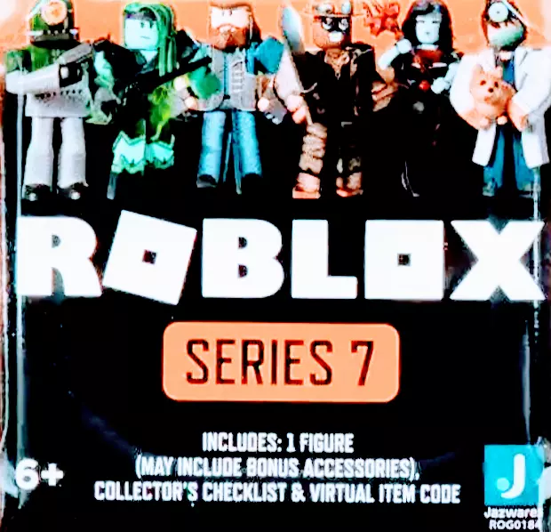 Roblox Series 11 STAR SORORITY: PERSEPHONE +PERSEPHONE E-GIRL GLAM FACE Code