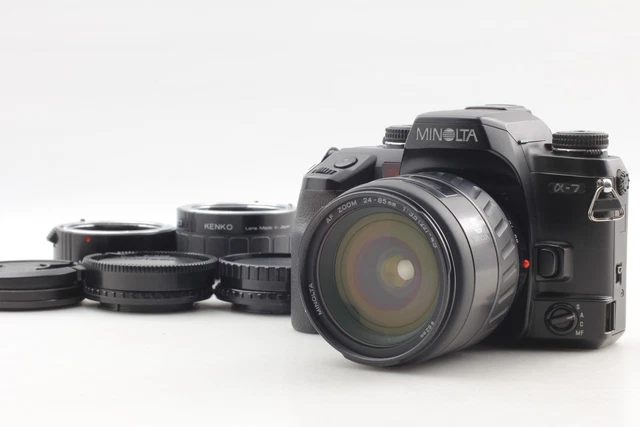 Film Cameras, Film Photography, Cameras - PicClick AU