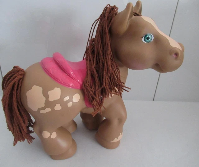 Cabbage patch hotsell doll horse