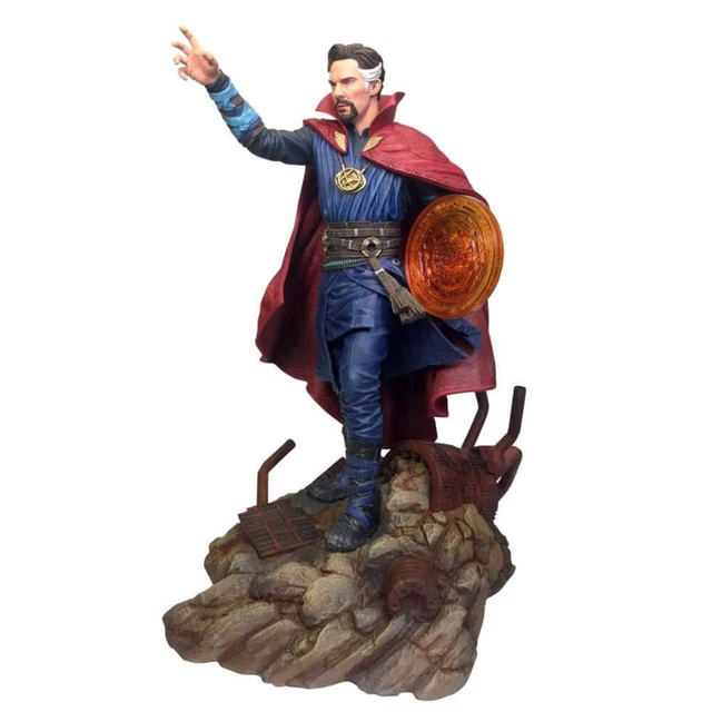 Avengers Marvel Infinity War Fer Araignée avec Infinity Pierre 6