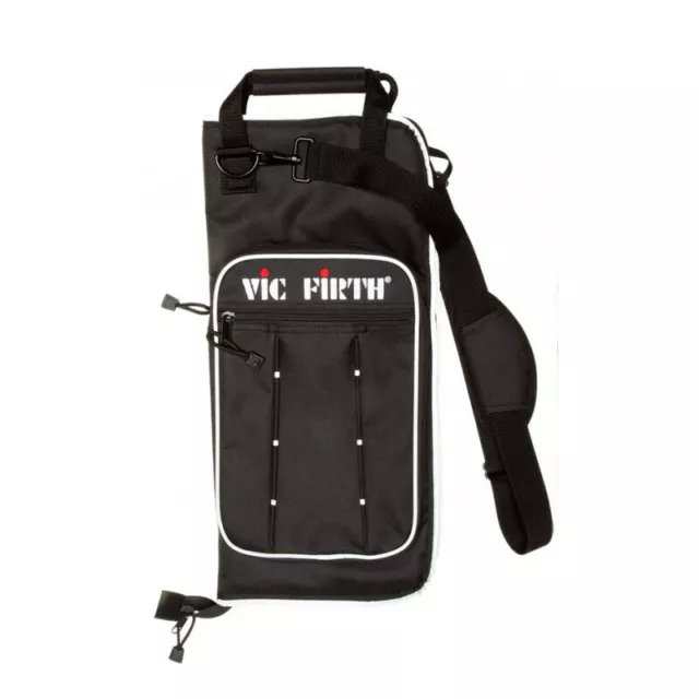 Vic Firth klassische Sticktasche (NEU)