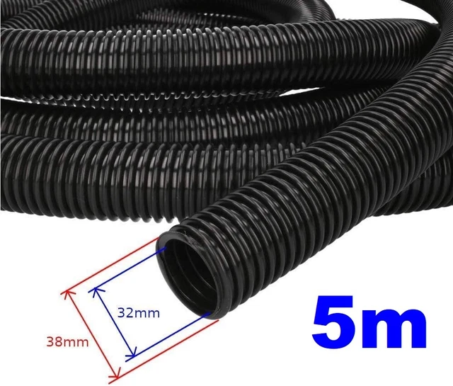 15 Ml Di Tubo Galleggiante Per Piscina Diametro 38 Mm