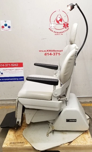Jedmed N Power Exam Chair