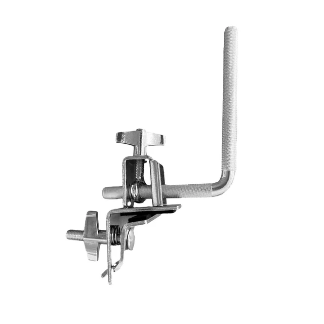Drum Cowbell Clamp Universal Drum Cowbell Mount for