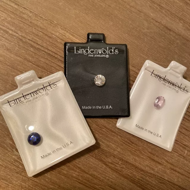 Lindenwold fine jewelers ruby deals
