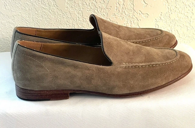 DONALD J. PLINER Mens Hideko Slip on Loafer Shoe 99.99 PicClick