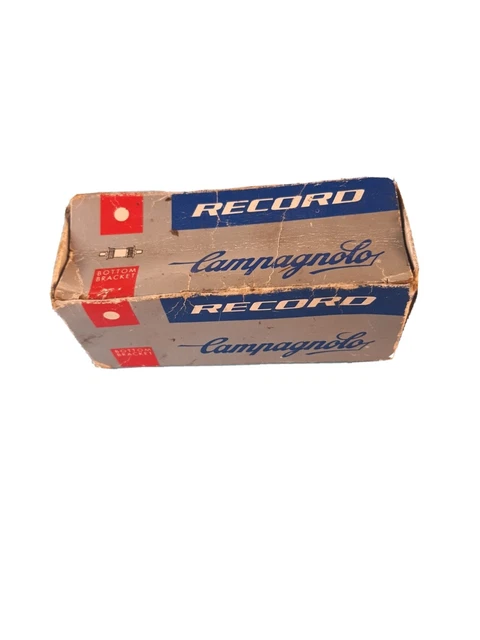 Gipiemme 42T 119 Bcd corona Colnago Bianchi Cinelli Masi De Rosà Somec