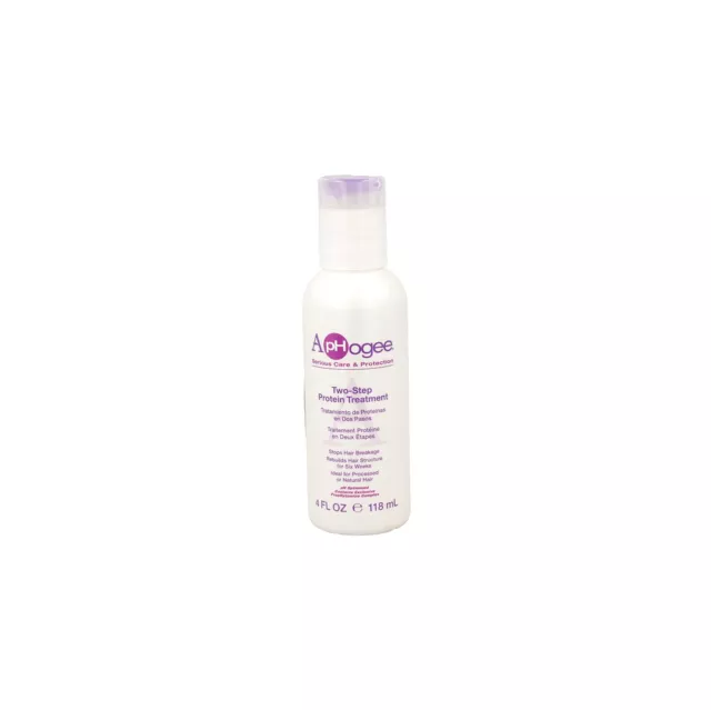ApHogee zweistufige Proteinbehandlung 118 ml