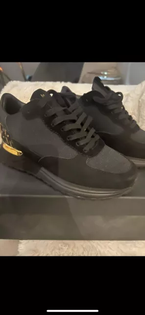 Tommy mallets on sale womens trainers