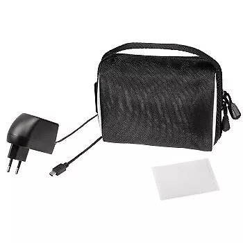 Hama Navi-Set Tasche,Ladegerät, Tom Tom One XL, Go 520T, 720T, 920T