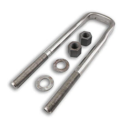 Euclid E-UB8673-154 Suspension   Universal Bolt Kit