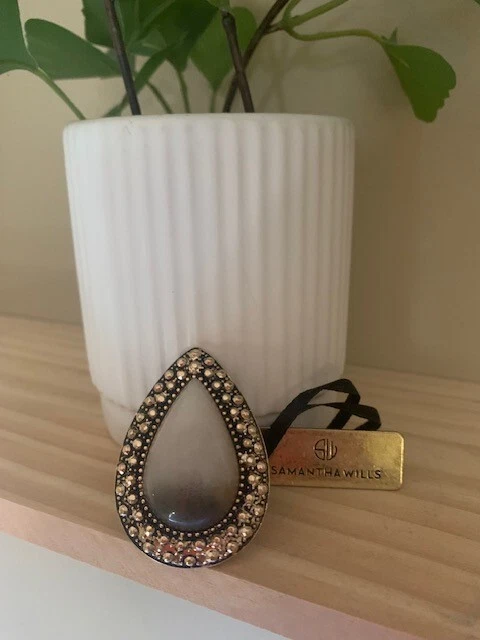 Samantha wills mini bardot ring store