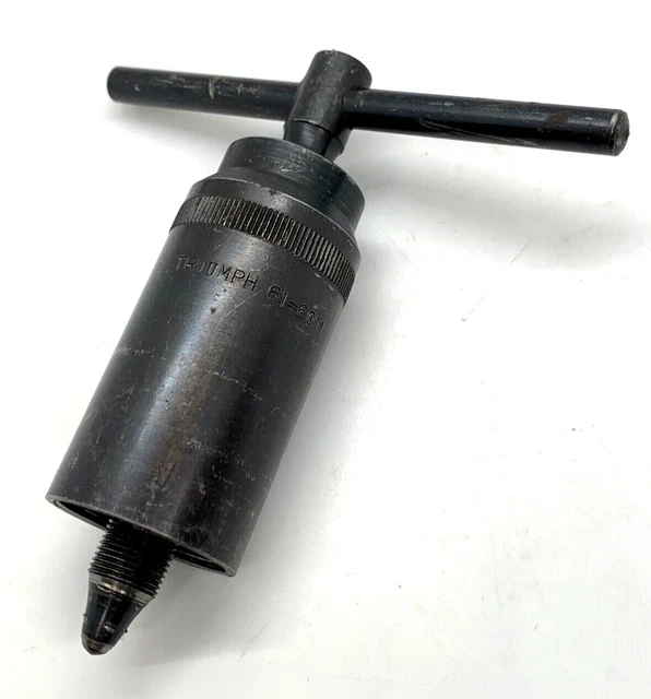 Extracteur D'engrenage De Moteur RC – Outil Professionnel Universel Pour Voitures Télécommandées (bleu Ou Rouge)