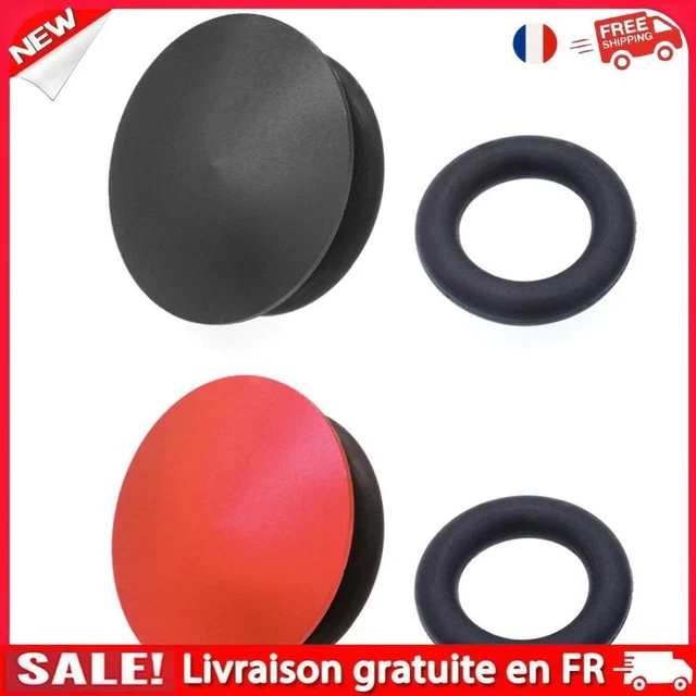 Vis De Pédalier En Alliage D'aluminium – Fixation Pour Manivelle Vélo Route/VTT, 20 Mm – Disponible En Noir, Rouge, Bleu, Or, Titane