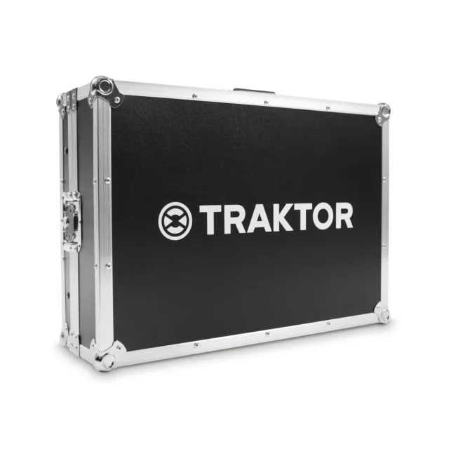 Funda de vuelo Native Instruments TRAKTOR Kontrol S4 MK3