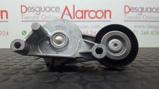 433665 Tendeur De Courroie Auxiliaire Pour Volkswagen Golf V Berlina (1K1) | 03G