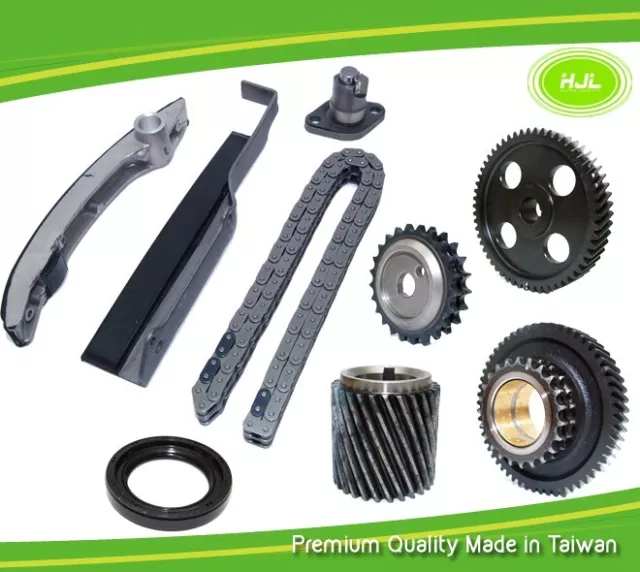 4m40 on sale timing chain