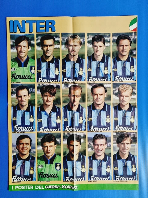 Inter Club L'Aquila, festa dei 15 anni con Nicola Berti - Il Capoluogo