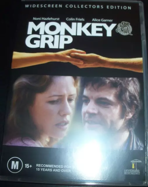 Monkey Grip (1982)
