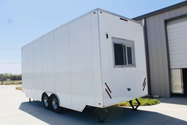 Southern Pride Smoker Kitchen
