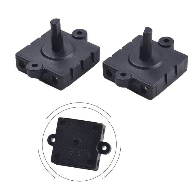 Garosa kit de sélection de micros pour guitare électrique Position de l