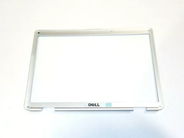 New OEM Dell Inspiron 1525 1526 15.4" LCD Bezel without Cam port - XT984 0XT984