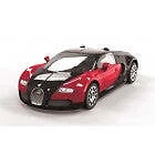 Airfix Bugatti Veyron Quickbuild Model Kit