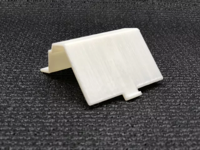 1969-70 AMC AMX Javelin New Console Lens