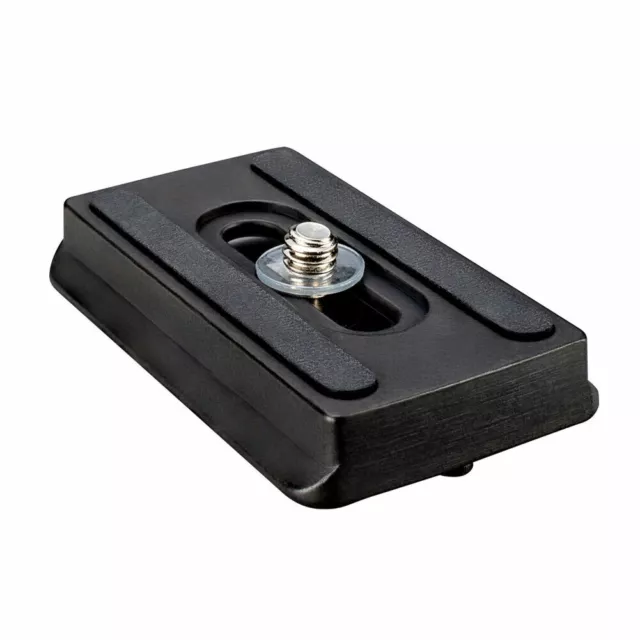 Vortex Optics Durable Anodized Aluminum Arca-Swiss Quick Release Plate