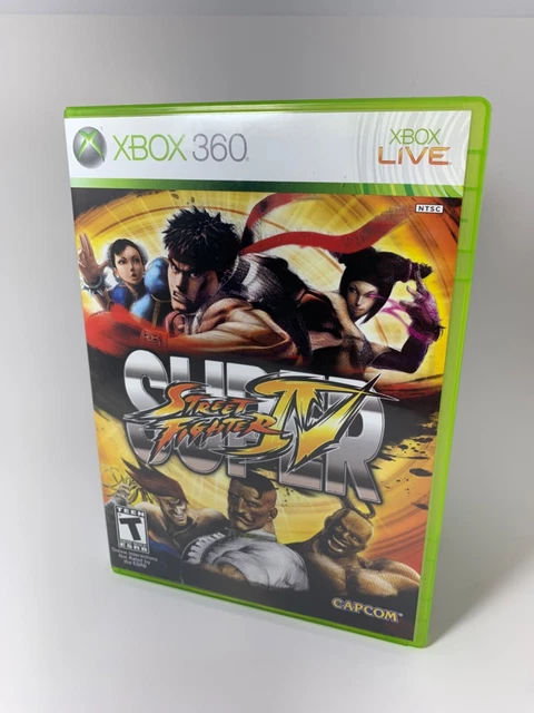 Ultra Street Fighter 4 Gets A New Trailer That Reveals Its 5th