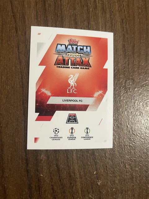 Match Attax Topps Tin 25/2026 New One Random Tin 2026 Includes 28 Soccer Cards 3 Exclusive LE 2026 Card Hassentials Sticker