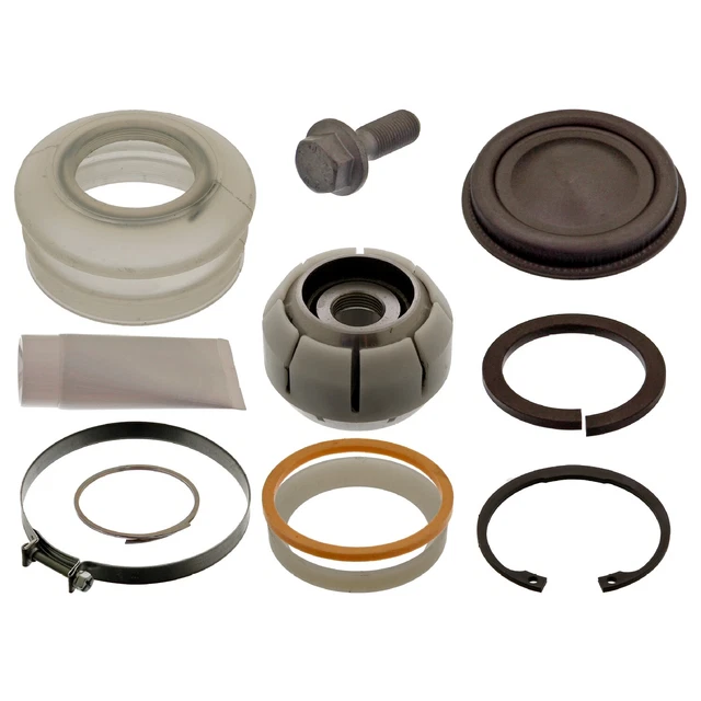 Support Bush Guide SUPPORT BUSH 43725 Par febi bilstein - Simple EUR 47,41 - PicClick FR