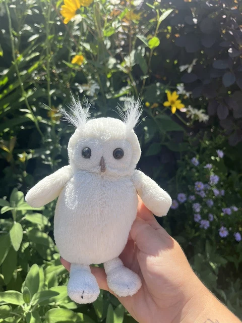 Jellycat bashful owl deals