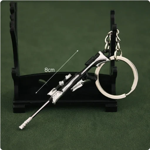 Awm pubg keychain sale