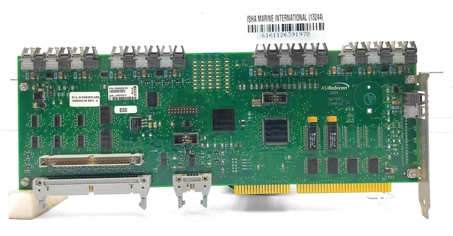 Carte PCB Pour Disque Dur Seagate ST3120026AS - Réf 100460 100276340 REV A