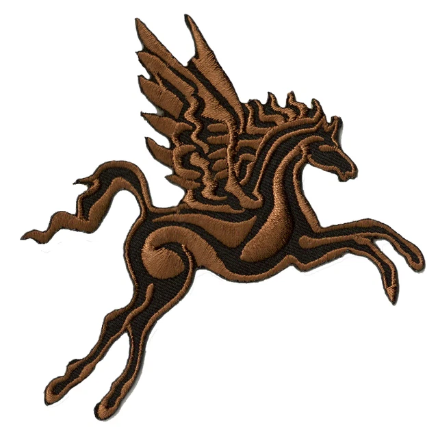 Patche Écusson Chope Bière Verre Pinte Thermocollant Patch Brodé