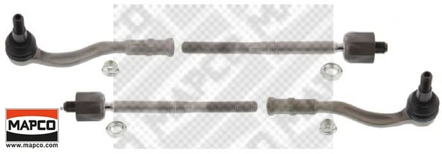 MAPCO 57743 Kit riparazione per barra trasversale set rep barre trasversali e teste