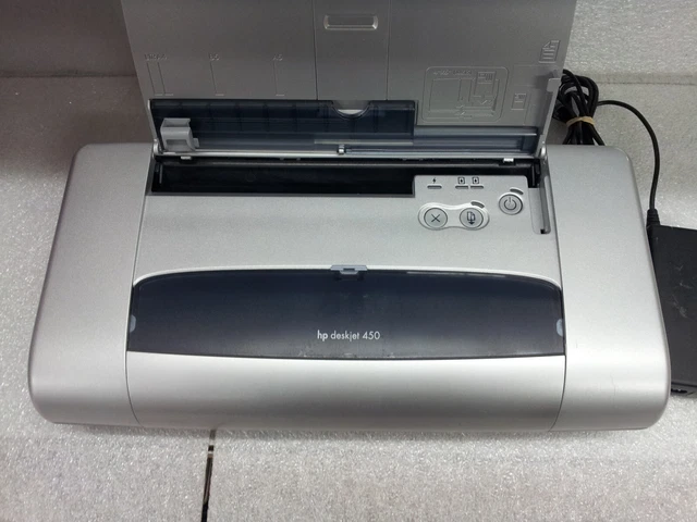 Imprimante tout-en-un HP Officejet 4500 - G510g Installation | Assistance HP