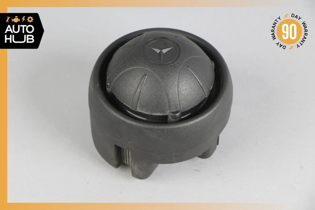Mercedes R230 SL500 CLK320 CLK430 Anti Theft Alarm Horn Siren 2038203826 OEM