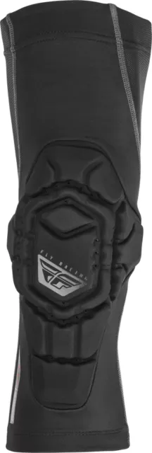 Fly Racing Barricade Lite Knee Guards XL 28-3143 X-Large 28-3143