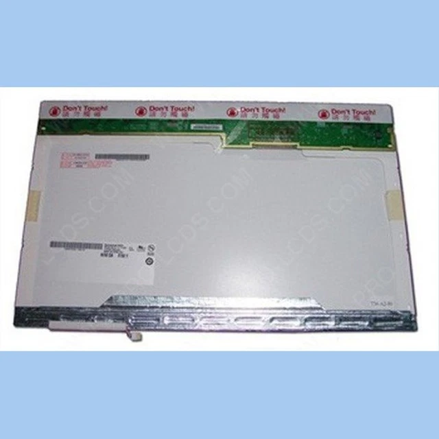 Pannello LCD AU Optronics B133XTN01.6 HW0A – 13.3" Mat – 1366x768 – 30 Pin – Usato